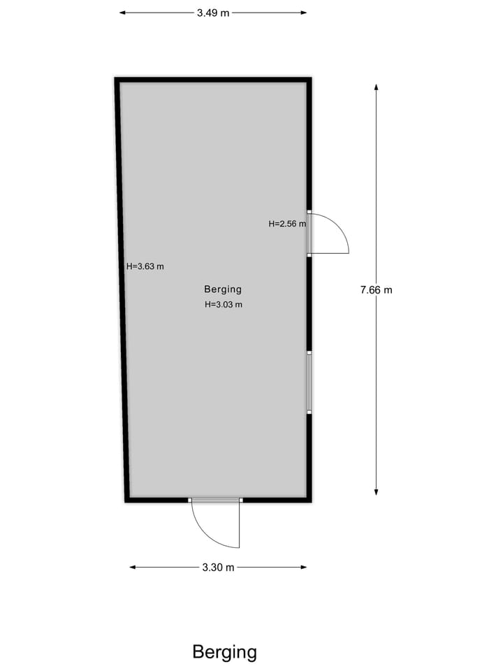 Foto 74 van Bebouwdendam 15