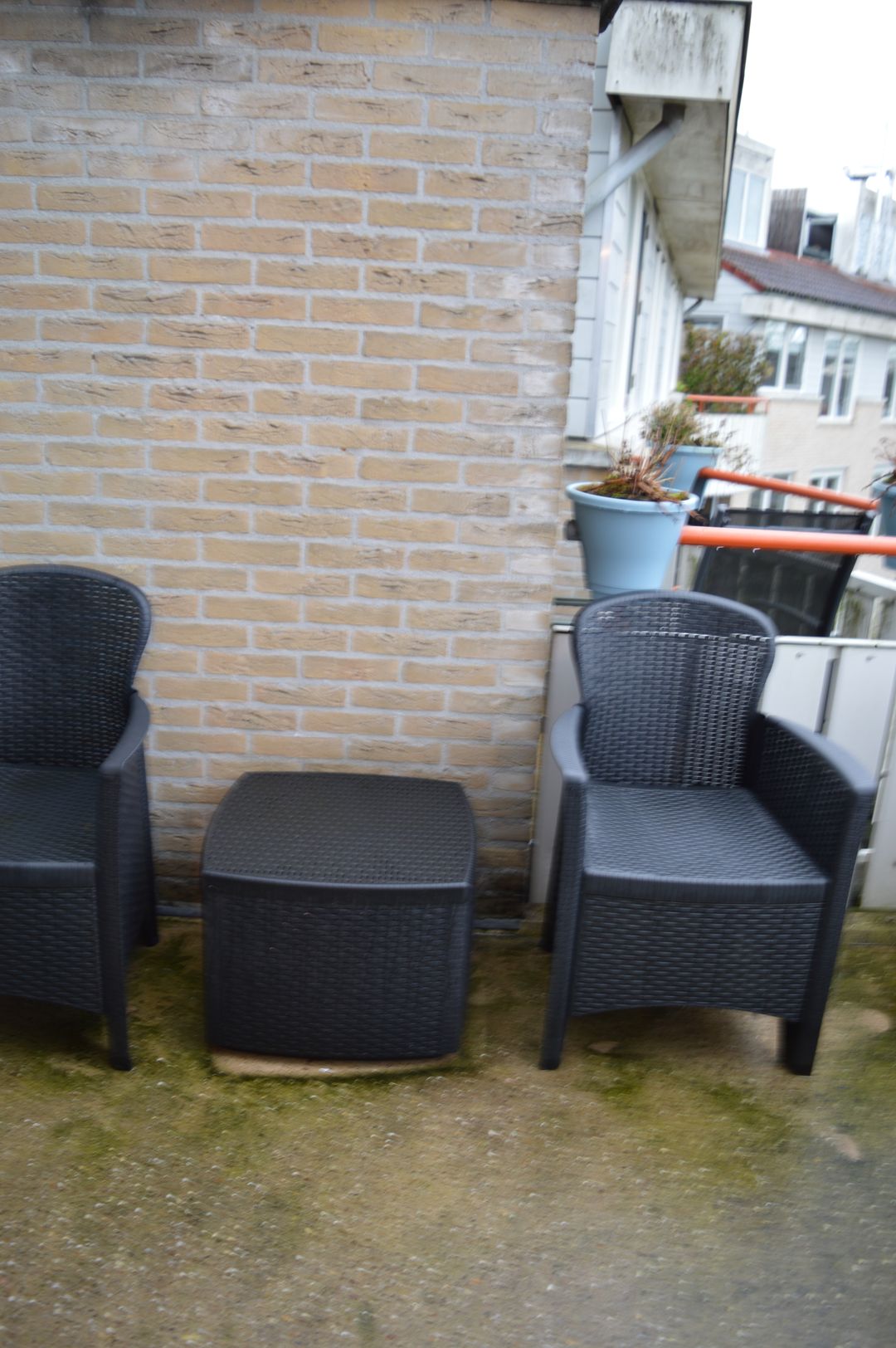 Photo 16 of Walnootstraat 71