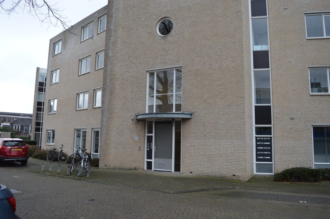 Photo 17 of Walnootstraat 71