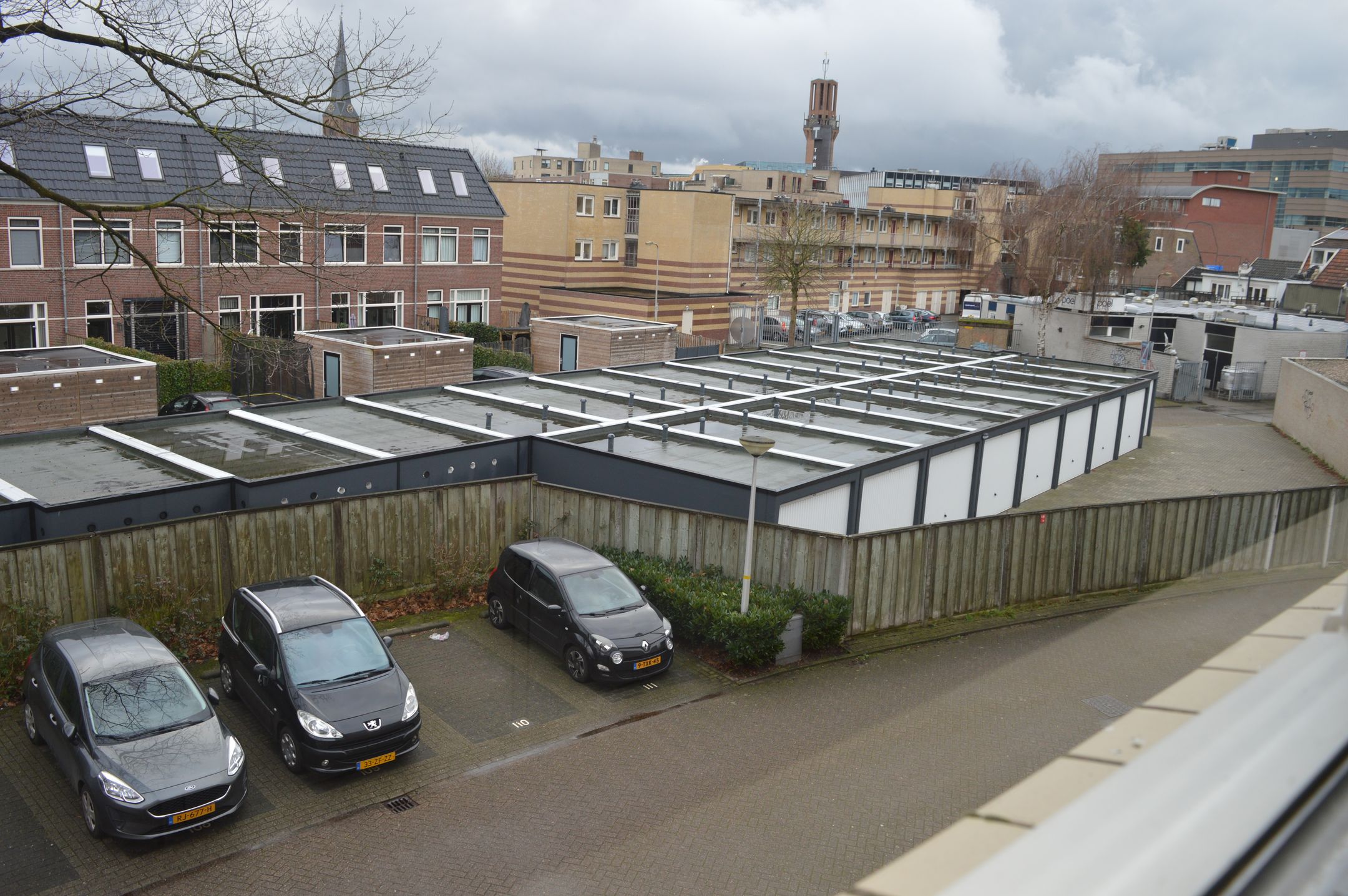 Photo 18 of Walnootstraat 71