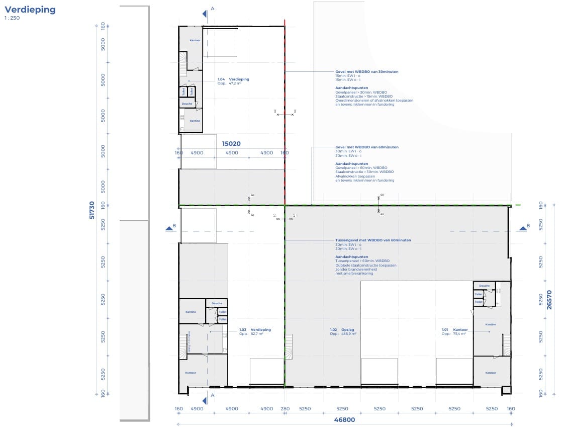 Bekijk foto 3 van Nijendal 18-b