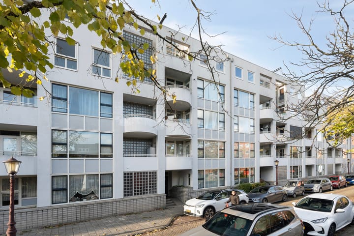 President Brandstraat 156