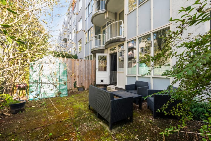 Photo 3 of President Brandstraat 156