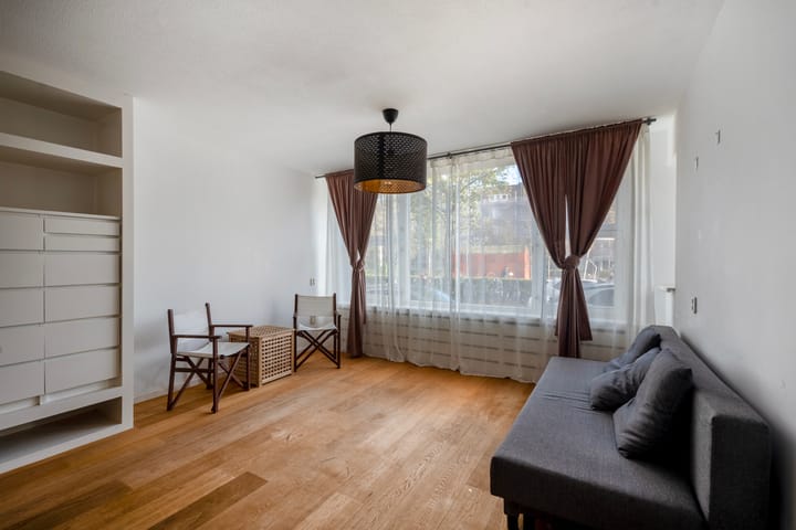 Photo 5 of President Brandstraat 156