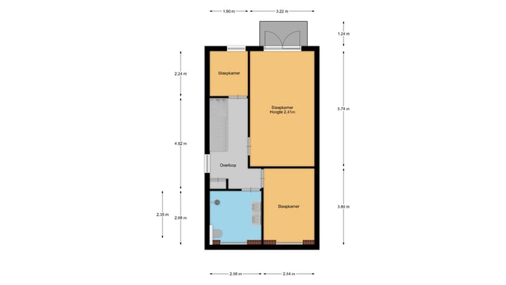 Foto 23 van Helmerslaan 10