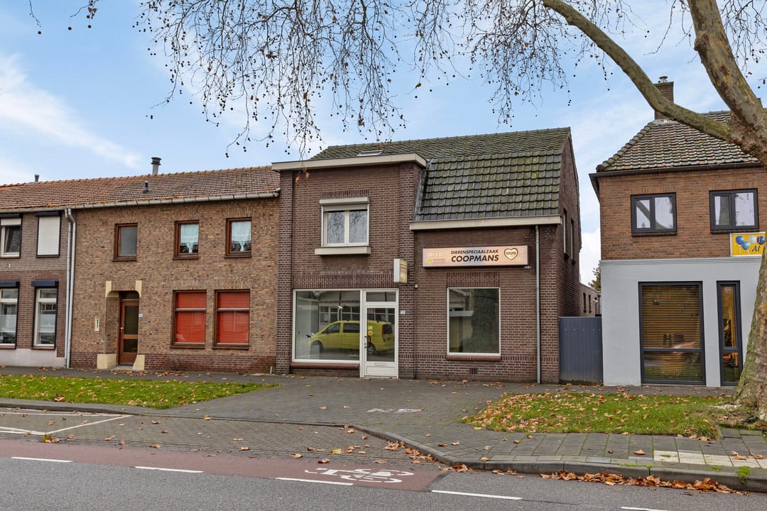 Photo 1 of Langstraat 56