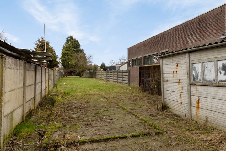 Photo 27 of Langstraat 56