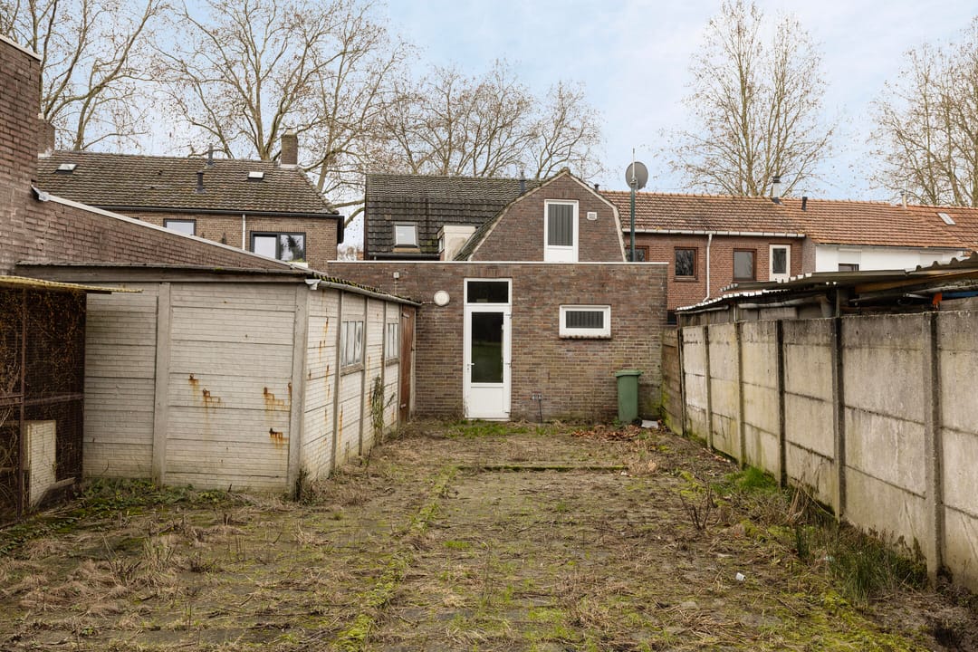 Photo 28 of Langstraat 56