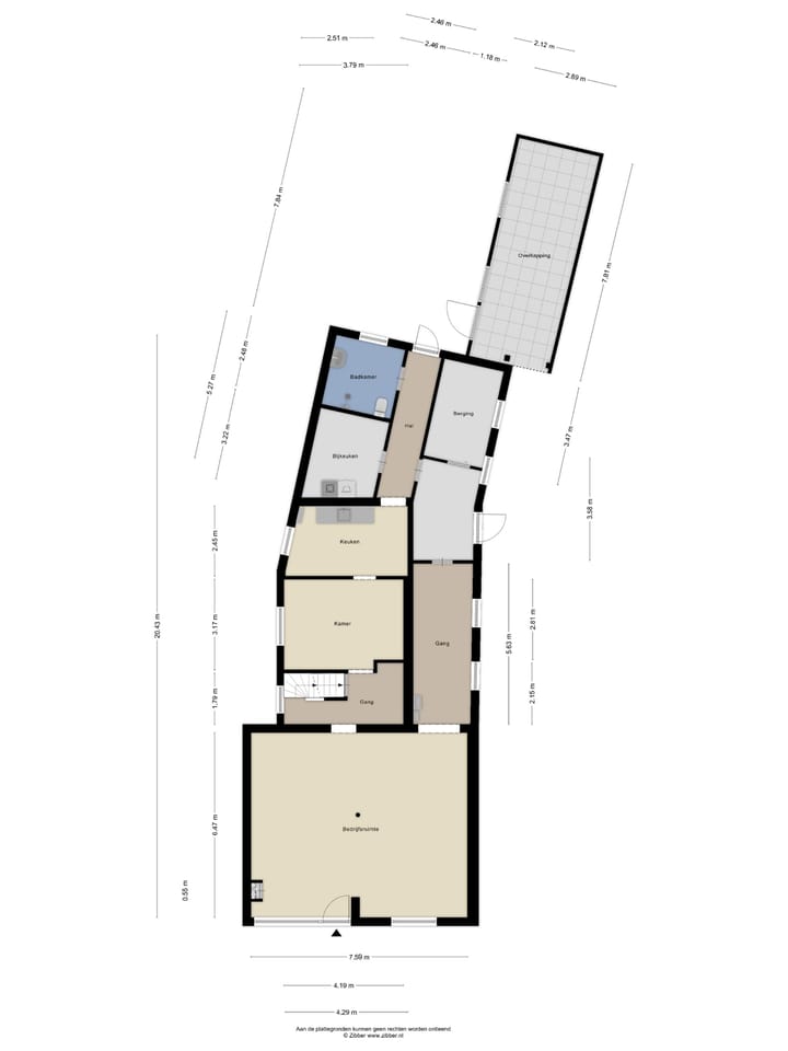 Photo 49 of Langstraat 56