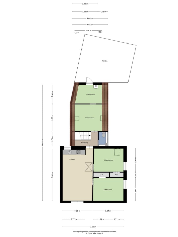 Photo 50 of Langstraat 56