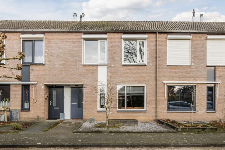 Foto 1 van Speenkruid 51