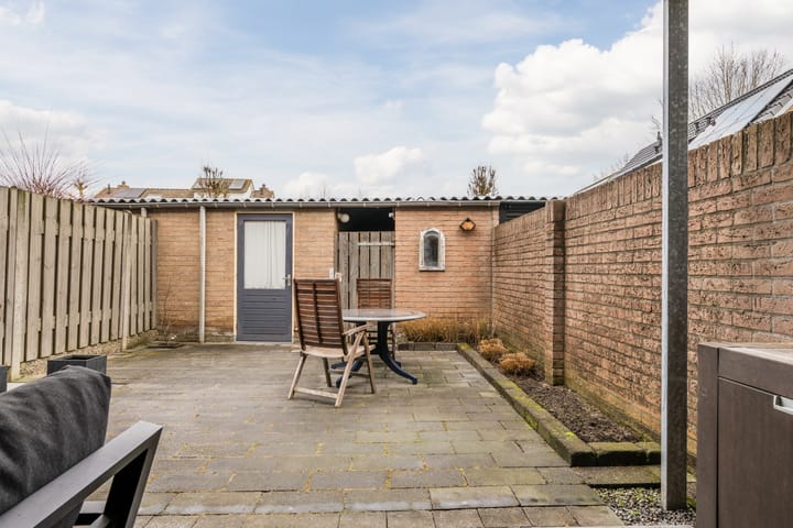 Foto 39 van Speenkruid 51