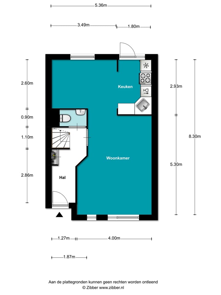 Foto 51 van Speenkruid 51