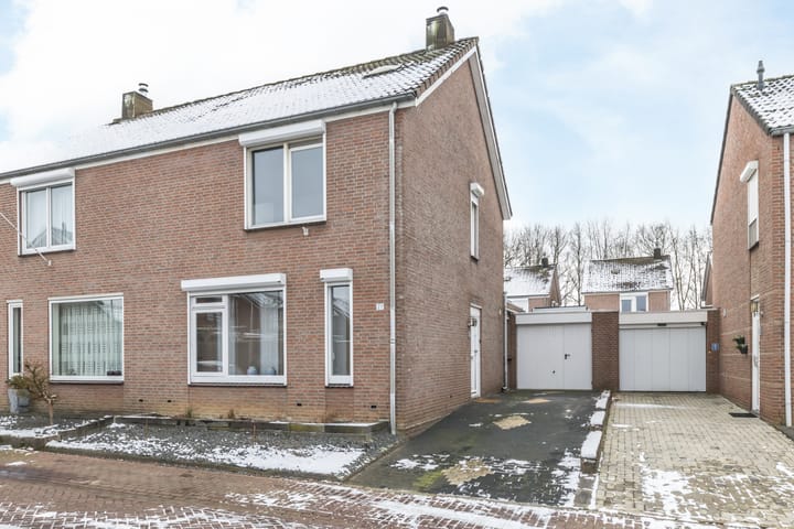 Photo 1 of Secretaris Fleischeuerstraat 27