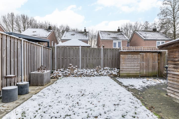 Photo 2 of Secretaris Fleischeuerstraat 27