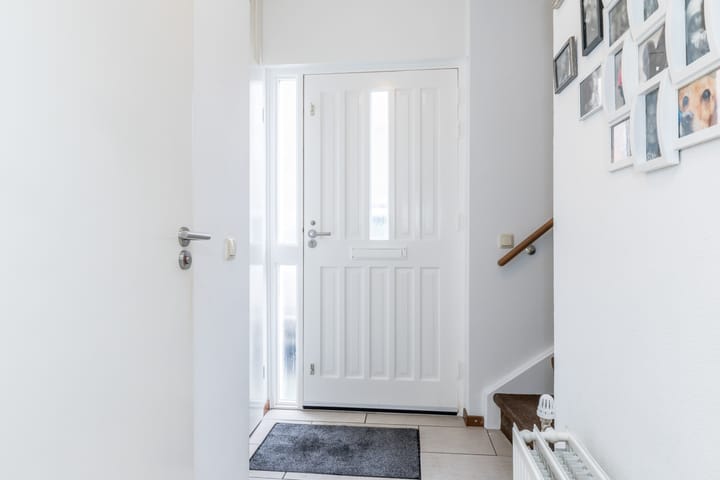 Photo 4 of Secretaris Fleischeuerstraat 27