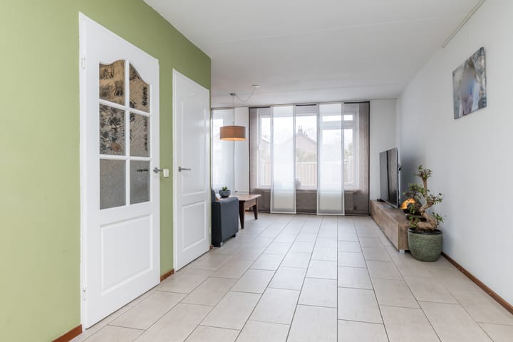 Photo 6 of Secretaris Fleischeuerstraat 27