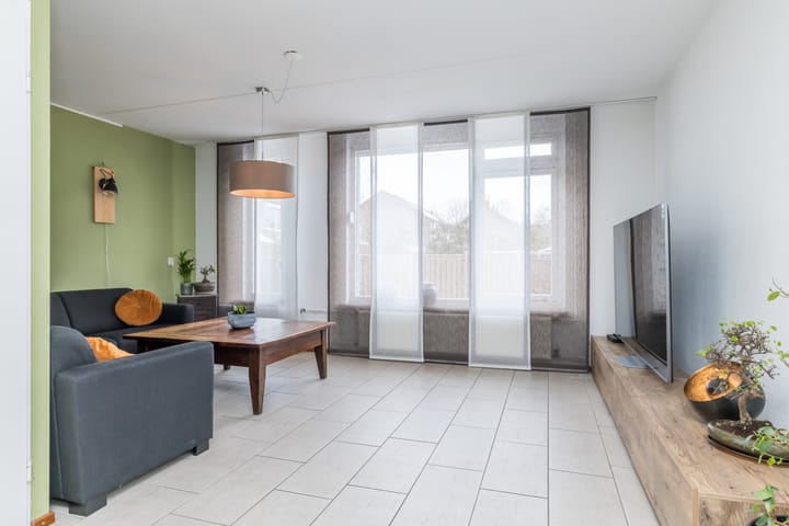 Photo 7 of Secretaris Fleischeuerstraat 27