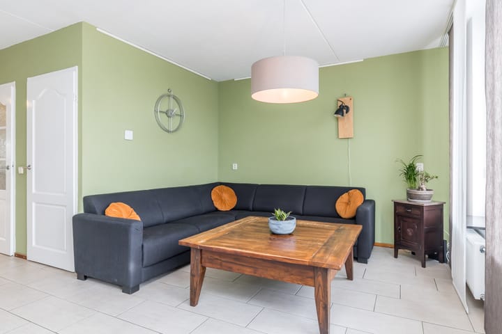 Photo 9 of Secretaris Fleischeuerstraat 27