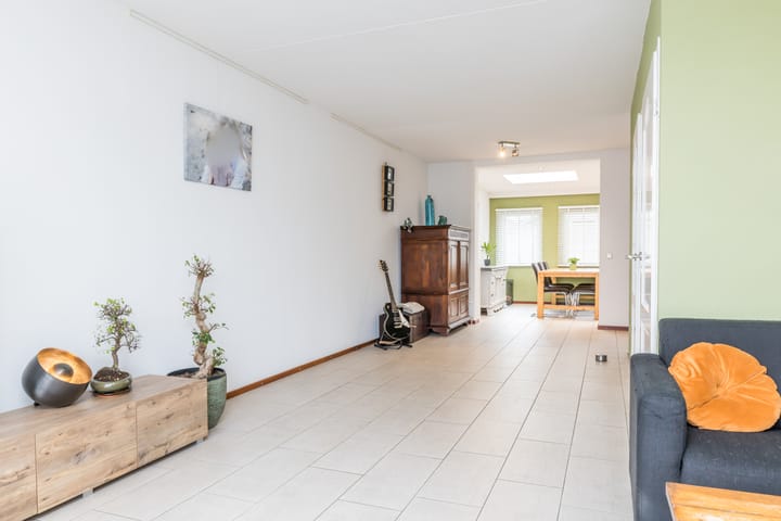 Photo 11 of Secretaris Fleischeuerstraat 27