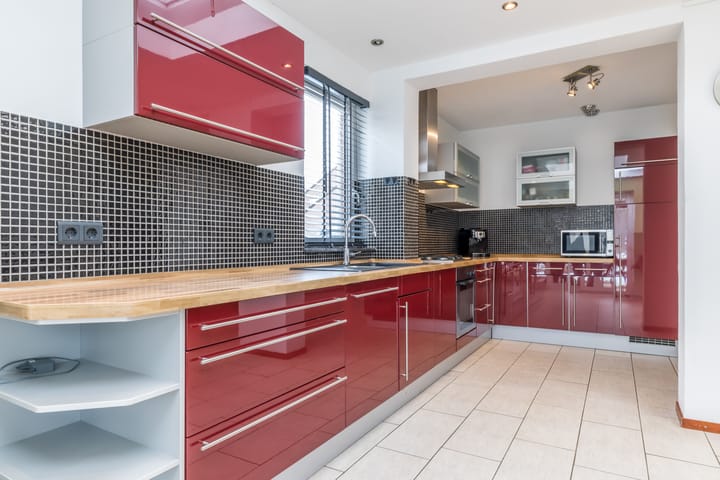 Photo 13 of Secretaris Fleischeuerstraat 27