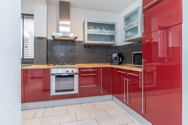 Photo 15 of Secretaris Fleischeuerstraat 27