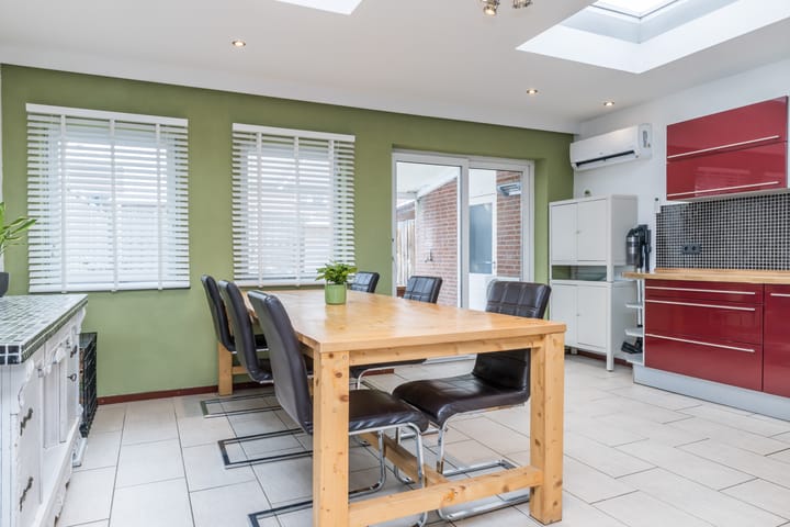 Photo 16 of Secretaris Fleischeuerstraat 27