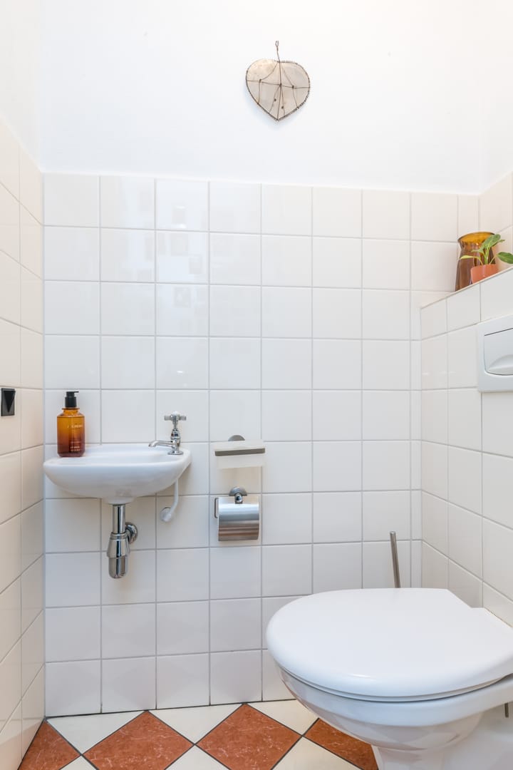 Photo 18 of Secretaris Fleischeuerstraat 27