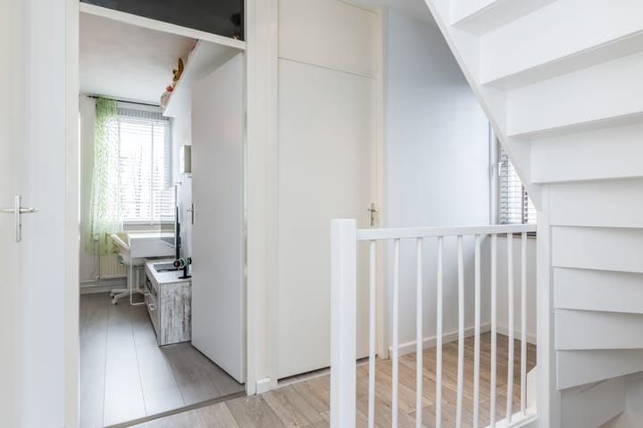 Photo 19 of Secretaris Fleischeuerstraat 27