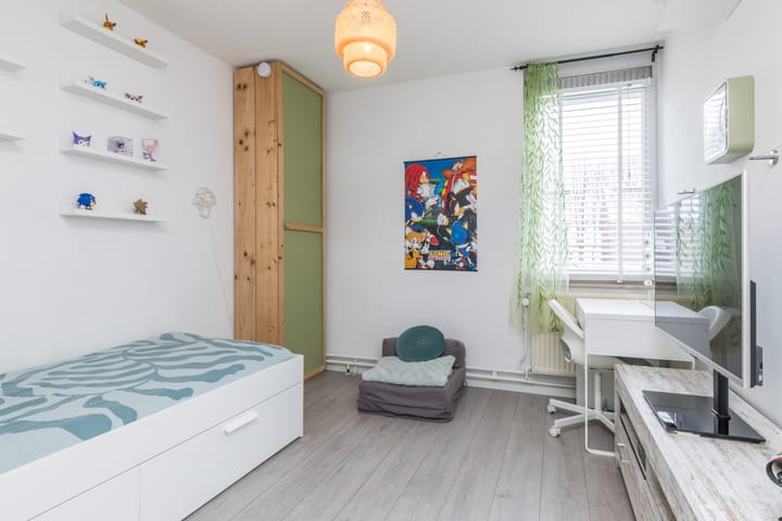 Photo 25 of Secretaris Fleischeuerstraat 27