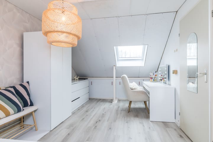 Photo 27 of Secretaris Fleischeuerstraat 27