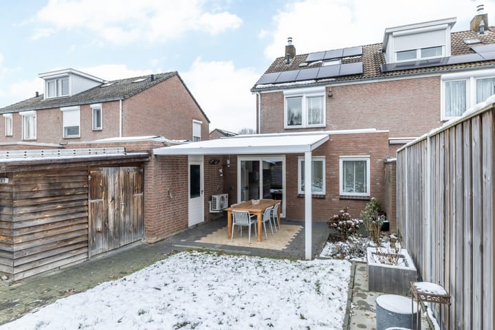 Photo 31 of Secretaris Fleischeuerstraat 27