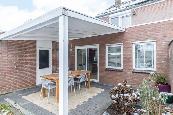 Photo 32 of Secretaris Fleischeuerstraat 27