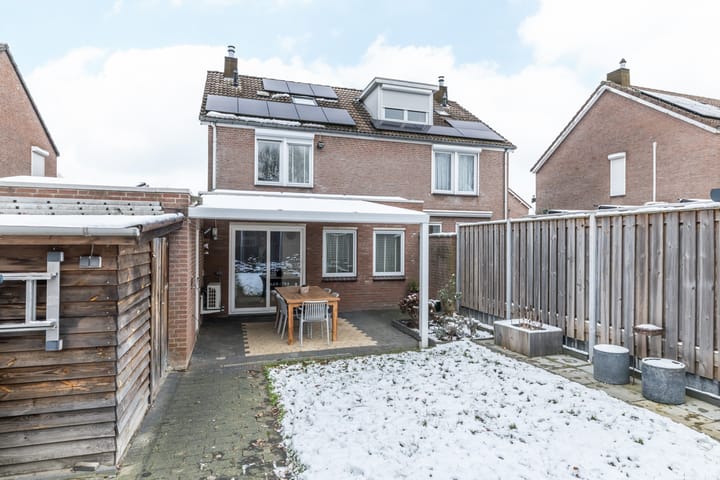 Photo 33 of Secretaris Fleischeuerstraat 27