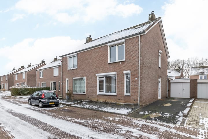 Photo 34 of Secretaris Fleischeuerstraat 27