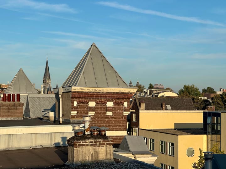 Foto 37 van Overtoom 340-4