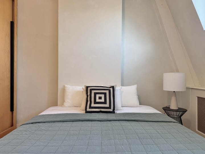 Foto 29 van Overtoom 340-4