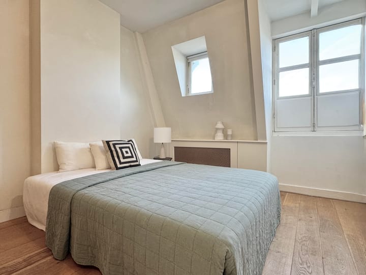 Foto 27 van Overtoom 340-4