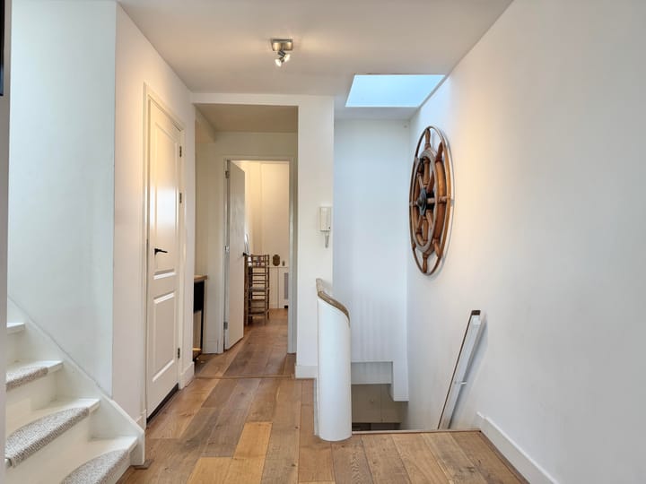 Foto 23 van Overtoom 340-4