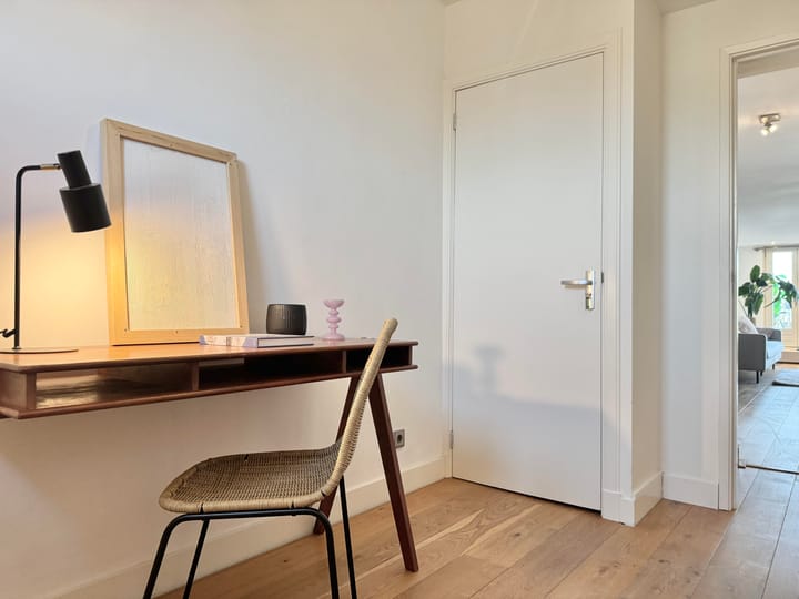 Foto 25 van Overtoom 340-4