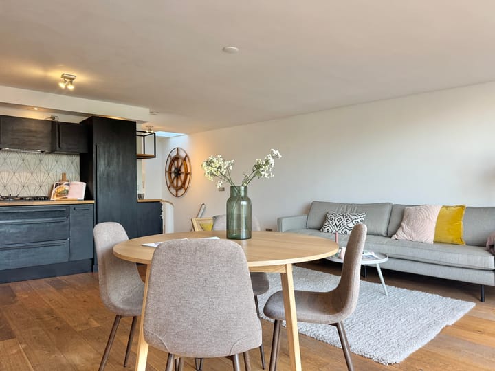 Foto 10 van Overtoom 340-4