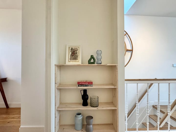 Foto 26 van Overtoom 340-4