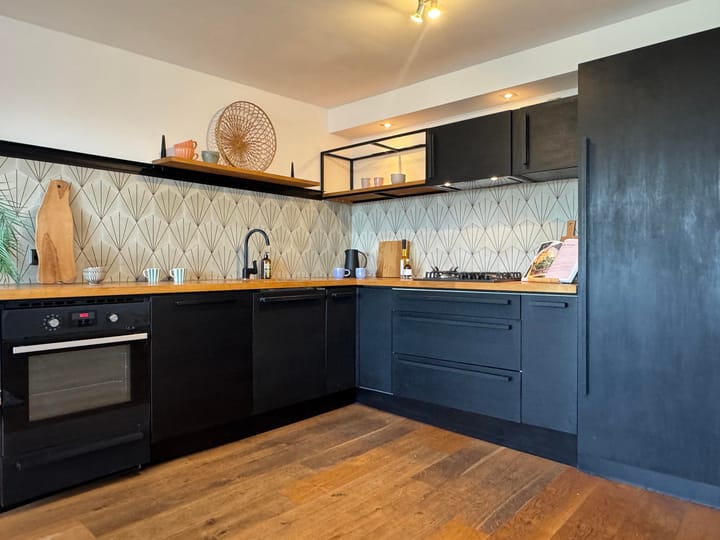 Foto 17 van Overtoom 340-4