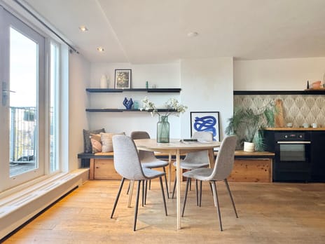 Overtoom 340-4 secondary image