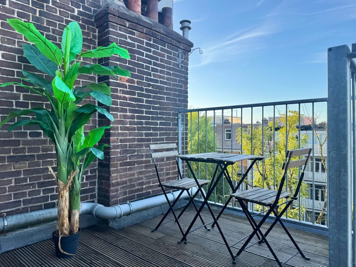 Foto 3 van Overtoom 340-4