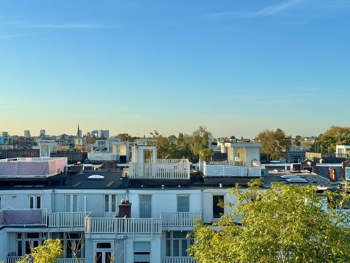 Foto 38 van Overtoom 340-4