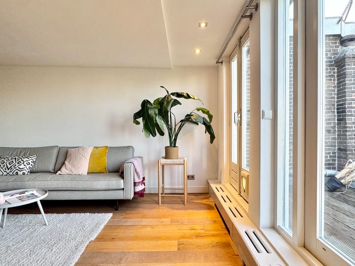 Foto 14 van Overtoom 340-4