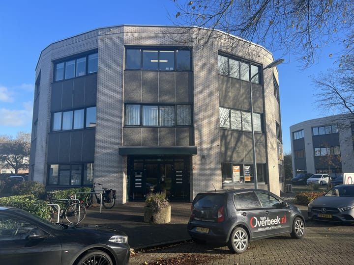 Lepelaar 3, Hoorn (NH)