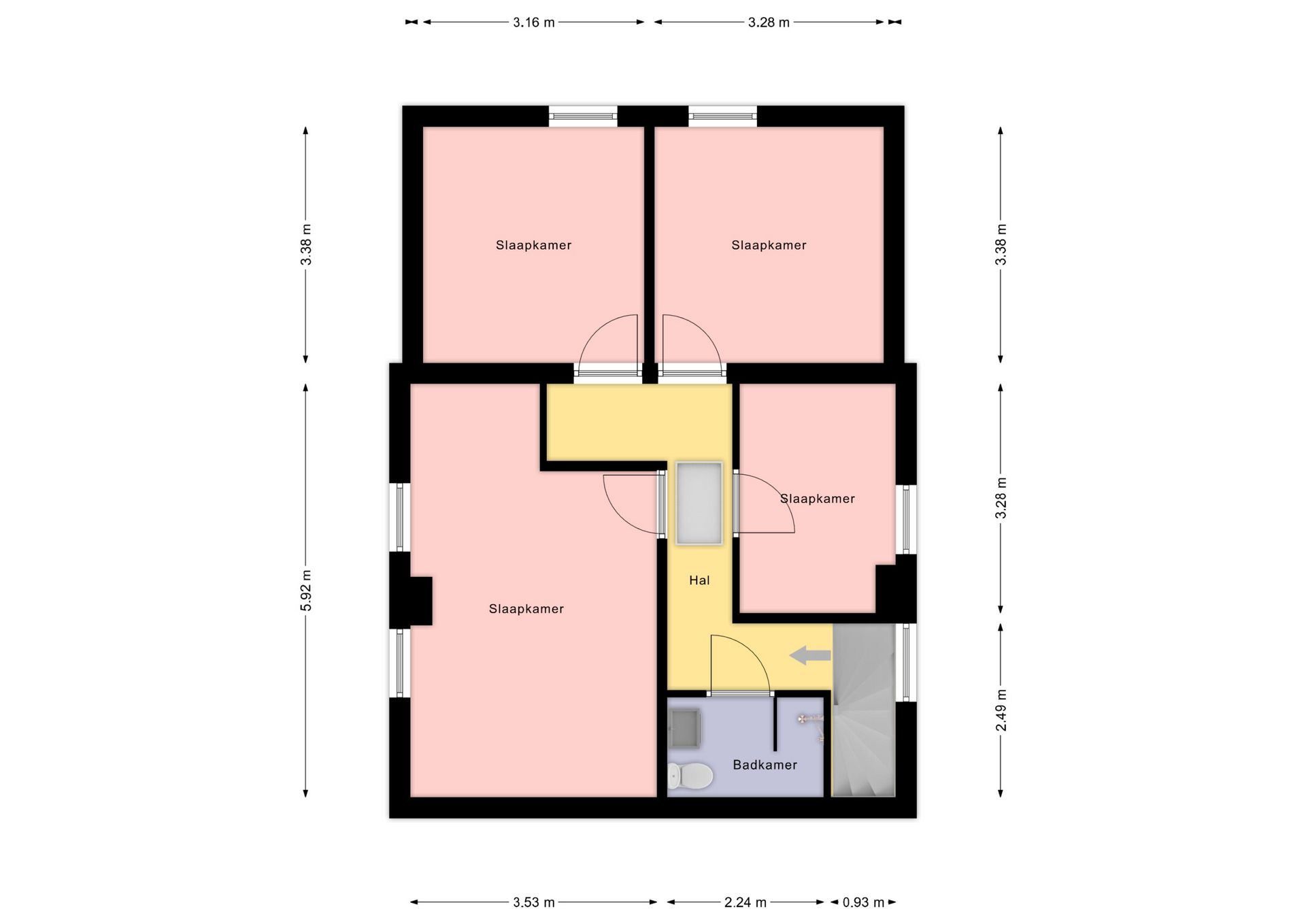 Foto 36 van Langstraat 12