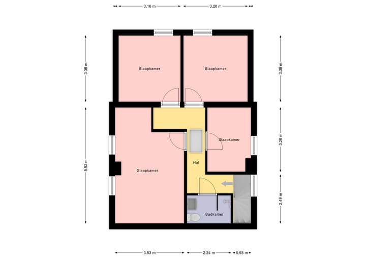 Foto 36 van Langstraat 12